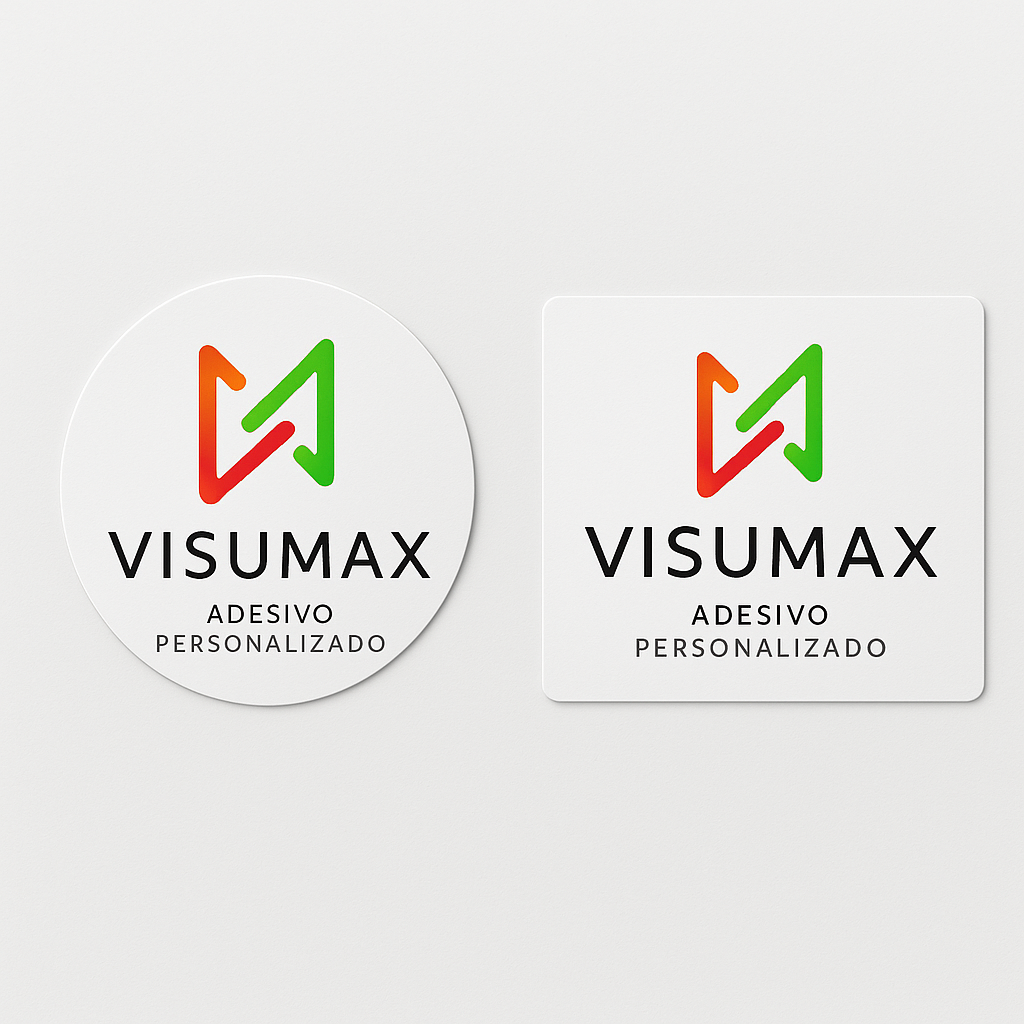 Adesivos Personalizados