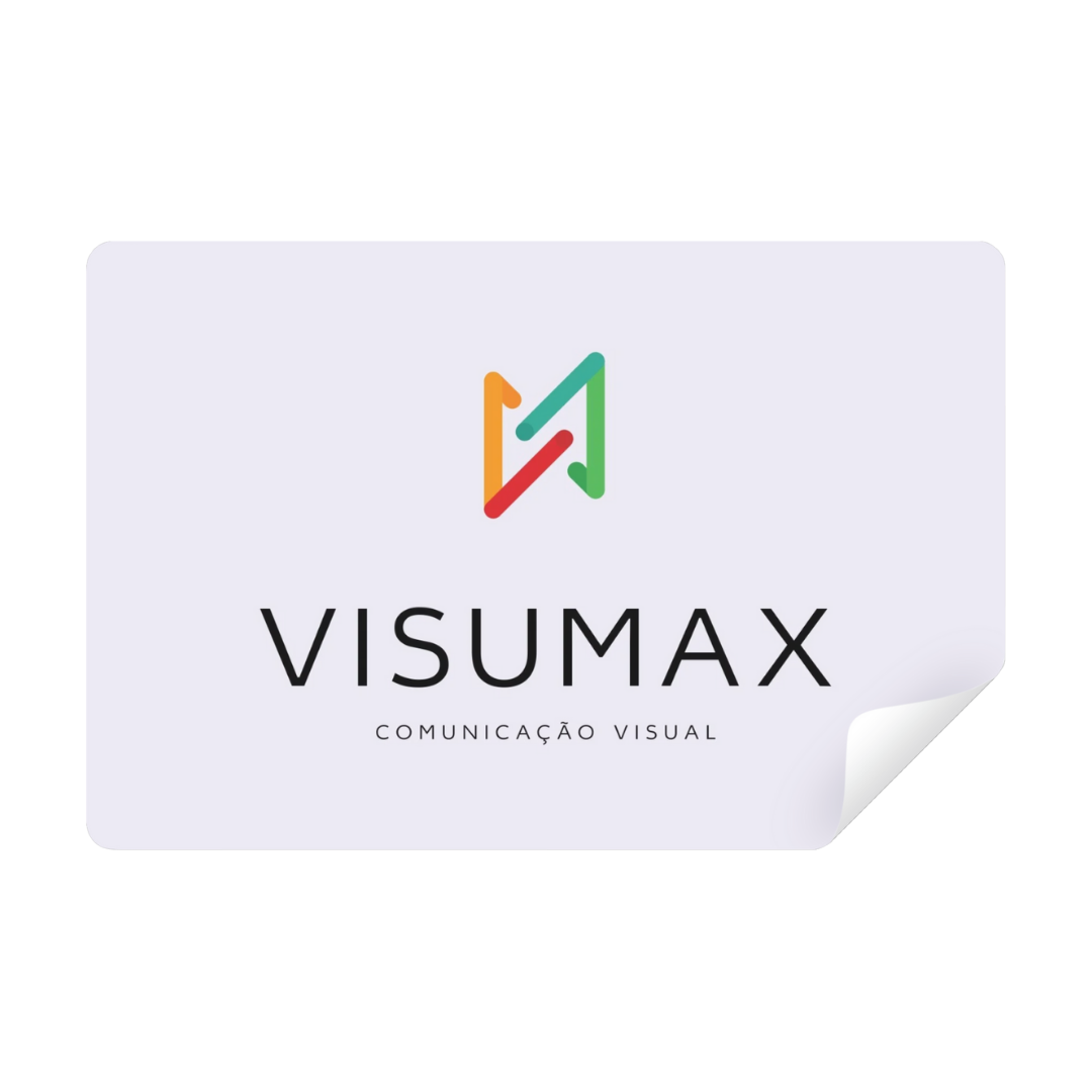 Adesivos Personalizados