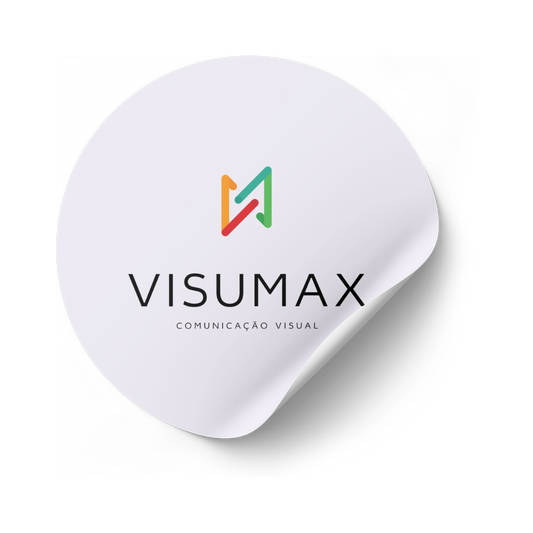 Adesivos Personalizados