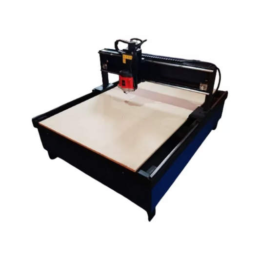 Corte Router CNC - 290x500 cm - Rotts